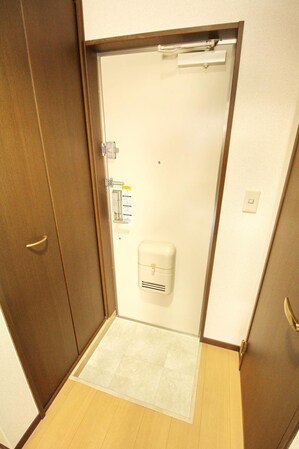 メール ドゥ レーヴの物件内観写真